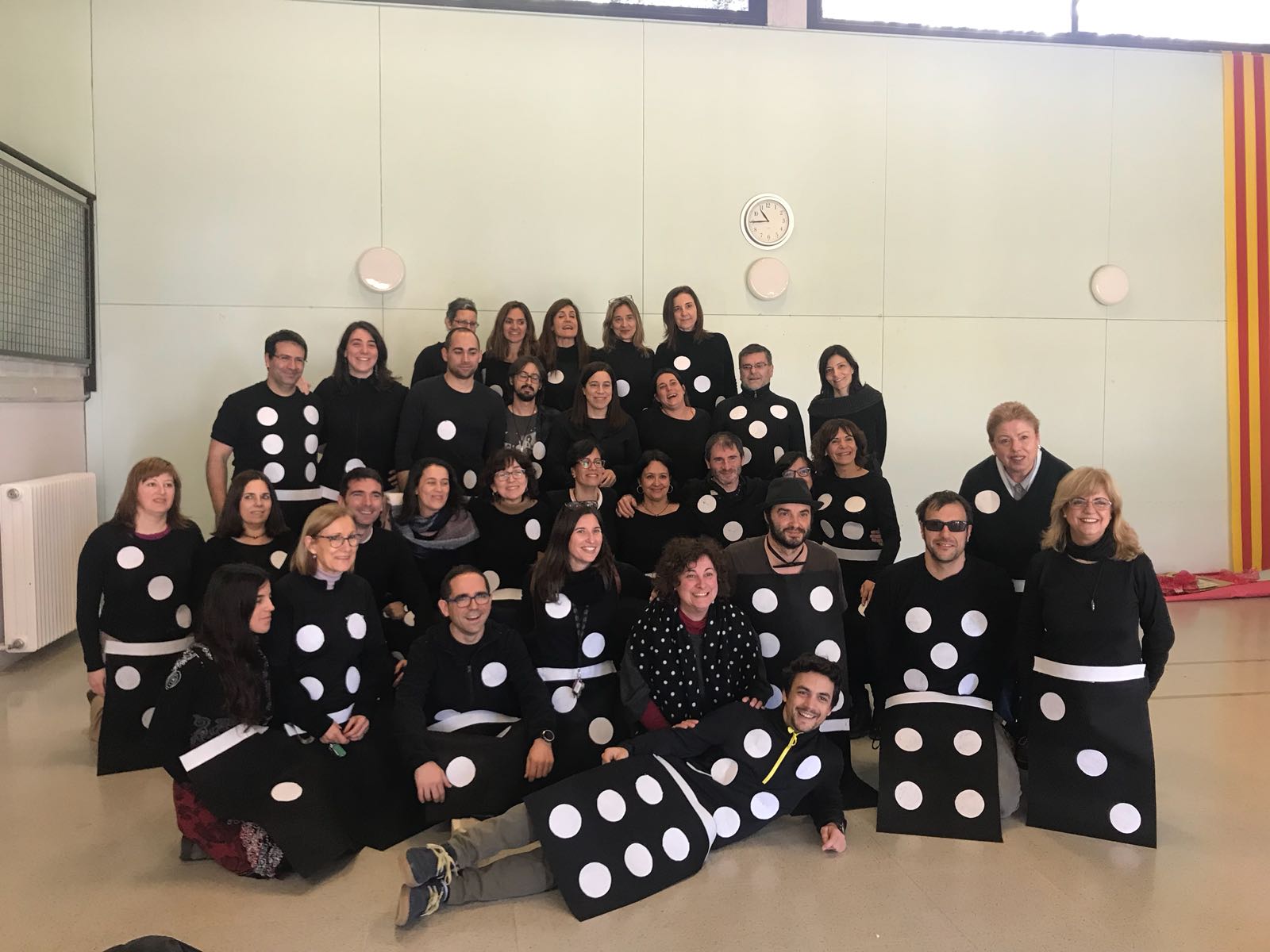 Jornades Culturals 2018
